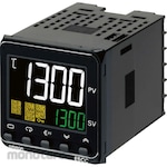 OMRON Temperature Controller (Digital Controller) Program Type E5CC-T