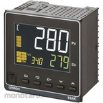 OMRON Temperature Controller (PID Control) Linear (Pengontrol Suhu)
