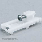 OMRON Temperature Controller Mounting Adapter