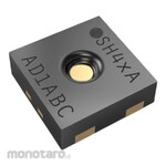 SENSIRION PWM Output Temperature & Humidity