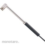 Sato Keiryoki Mfg 90-angle variable stationary surface sensor MC-K305III