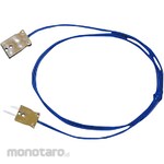 Sato Keiryoki Mfg Coated thermocouple strand