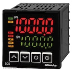 Shinko Technos Digital Indicating Controller Bcs2 Series