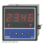 WIKA LED Digital Panel Multifunction Meter for Weight