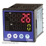 WIKA Panel Mount PID Temperature Controller 2 Input