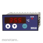 WIKA Panel Mount PID Temperature Controller Relay
