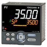 YOKOGAWA Temperature Controller Module (Modul Pengontrol Suhu)