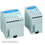 IDEC Sensor Barrier EB3S Type - Intrinsically Safe Explosion-Proof Structure (Isolator Sensor Anti-Ledakan)