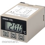 OMRON Digital Thermo E5LC Series