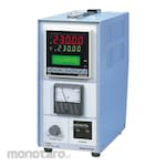 SHIMADEN Desktop Temperature Controller Self-Cooled