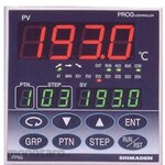 SHIMADEN Program Controller