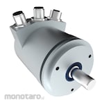 Leine Linde Inductive Shaft Encoder