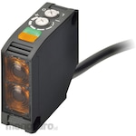 OMRON AC/DC Power Supply Free Type Photoelectric Switch E3JK