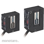 OMRON Amplifier Built-in CMOS Laser Sensor ZX0 Series