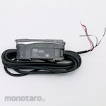 OMRON Color Fiber Amplifier E3NX-CA