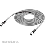 OMRON Connector Cable On Both Sides For Sender/Receiver