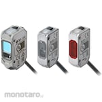 OMRON Distance Setting Type Photoelectric Sensor