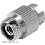 OMRON Fiber Coaxial Displacement Sensor Cable For ZW-X
