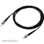OMRON Fiber Coaxial Displacement Sensor