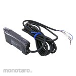 OMRON Fiber Sensor E3NX-F