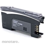 OMRON Fiber Sensor E3nx-F