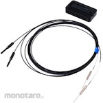 OMRON Fiber Unit E32 Series Through-Beam (Unit Serat Optik)
