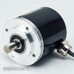OMRON Incremental Outer Diameter ɸ60 E6F-C