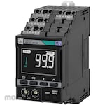 OMRON Insulation Resistance Monitoring Equipment