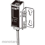 OMRON Oil-Resistant Long-Distance Photoelectric Sensor (Metal Case) E3S-C