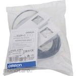 OMRON Oil-Resistant Photoelectric Sensor E3ZR-C