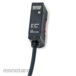 OMRON Photoelectric Sensor With Built-in Amplifier (Medium Model) (Retro-Reflective Type)