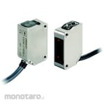 OMRON Photoelectric Sensor With Built-in Amplifier (Small Size)