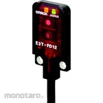OMRON Photoelectric Sensor With Built-in Amplifier (Ultra-Compact/Ultra-Thin)