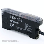OMRON Simple Fiber Amplifier E3x-Sd/NA