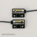 OMRON Small Head Amplifier Photoelectric Sensor (Sensor Part) E3C