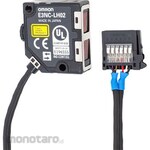 OMRON Small Laser Sensor Type E3 NC-L Series Sensor Head