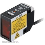 OMRON Small head amplifier separated photoelectric sensor