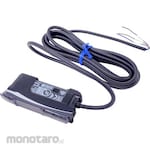 OMRON Smart Fiber Amplifier E3NX-FA