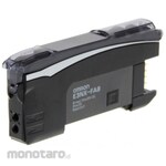OMRON Smart Fiber Amplifier