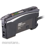 OMRON Smart Fiber Amplifier