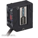 OMRON Smart Sensor Built-in CMOS Laser Sensor ZX1