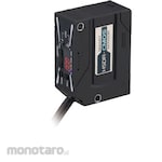 OMRON Smart Sensor CMOS Laser Sensor With Built-in Amplifier (Class 1 Product) ZX1
