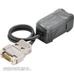 OMRON Smart Sensor Laser CMOS Type For ZX2 Communication Interface Unit