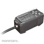 OMRON Smart Sensor Laser Type Amplifier Unit ZX-LN
