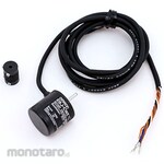 OMRON Ultra-Compact Rotary Encoder (Outer Diameter ɸ20), Incremental E6J-C