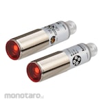 Autonics Photoelectric Sensors Cylindrical Type BRQ Series