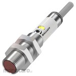 Balluff Photoelectric sensor barrel type detection range 400 mm