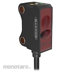 Banner Photoelectric sensor detection range 100 mm → 1.6 m