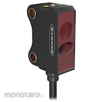 Banner Photoelectric sensor detection range 2 mm → 30 mm