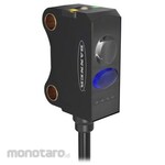Banner Photoelectric sensor detection range 2 mm → 30 mm